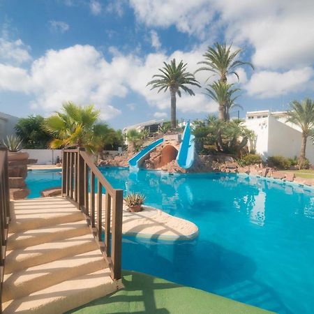 הוילה Balcon del Mar Moonkey - Bungalow Cala Blanca מראה חיצוני תמונה